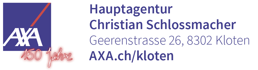 AXA Hauptagentur Kloten